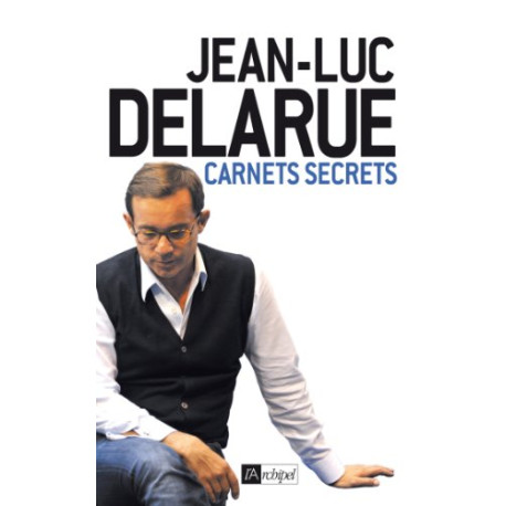 Carnets secrets
