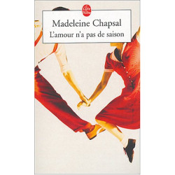 L'Amour n'a pas de saison