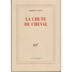 La chute de cheval