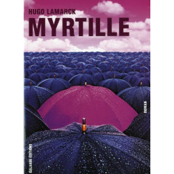 Myrtille