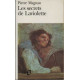 Les secrets de laviolette
