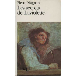 Les secrets de laviolette