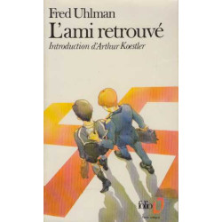 L'Ami Retrouvé
