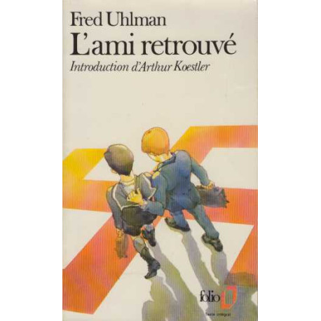 L'Ami Retrouvé