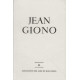 Association des amis de jean giono numero 11