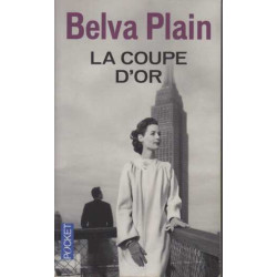 La coupe d'or