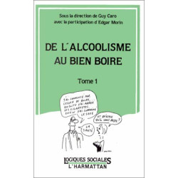 De l'alcoolisme au bien boire