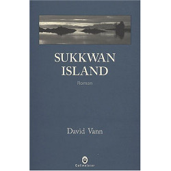 Sukkwan island