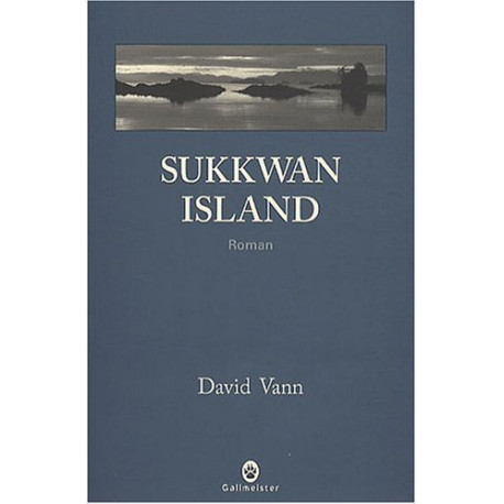 Sukkwan island