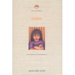 Orchidée