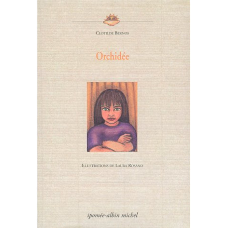 Orchidée