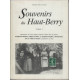 Souvenirs du haut haut-berry tome 1