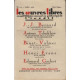 Les oeuvres libres numero 217