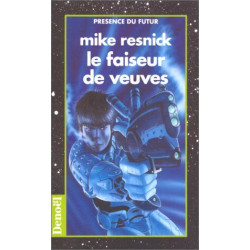 LE FAISEUR DE VEUVES