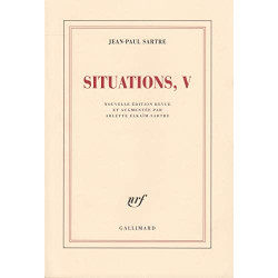 Situations: Mars 1954 - avril 1958 (5)