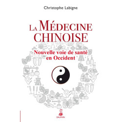 La médecine chinoise: NOUVELLE VOIE DE SANTE EN OCCIDENT