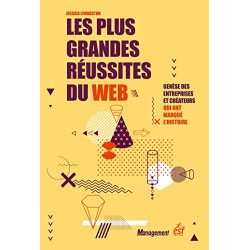 Les plus grandes réussites du web