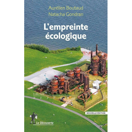 L'empreinte écologique (Nouvelle édition)