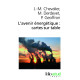 Avenir Energetique Cartes: Cartes Sur Table