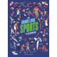 LE GRAND LIVRE DES SPORTS