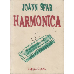 Harmonica