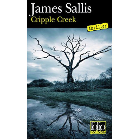 Cripple Creek: Une enquête de John Turner