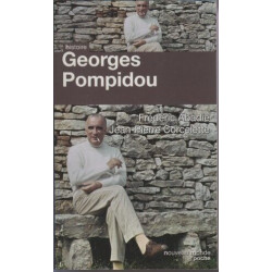 Georges Pompidou: Le désir et le destin