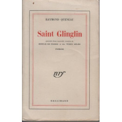 Saint Glinglin / Gueule de pierre (nouvelle version) / Temps mêlés