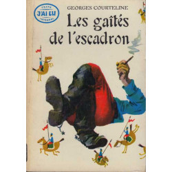 Quelques gaîtés de l'escadron