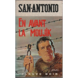En avant la Moujik