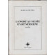 La mort au musee d'art moderne