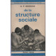 De la structure sociale