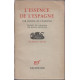 L'essence de l'espagne