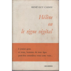 Helene ou le regne vegetal