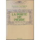 La porte de pierre