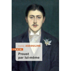 Proust par lui-meme