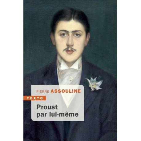 Proust par lui-meme