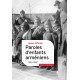 Paroles d'enfants arméniens: 1915-1922
