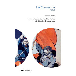 La commune - 1871