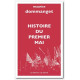 Histoire du Premier Mai