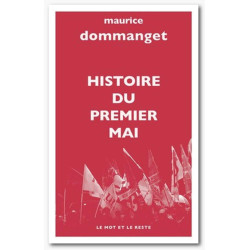 Histoire du Premier Mai