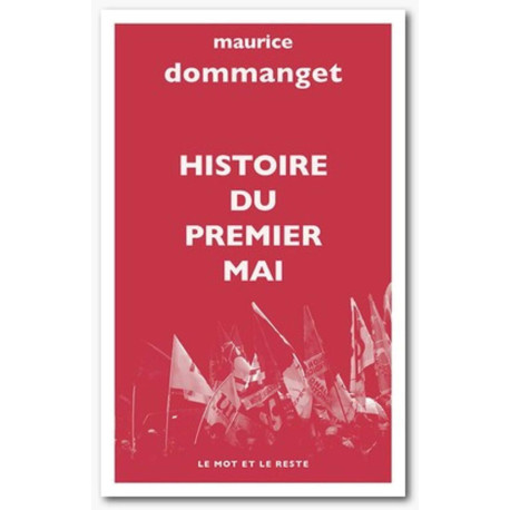 Histoire du Premier Mai