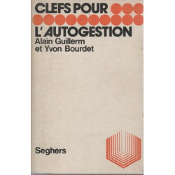 Clefs pour l'autogestion