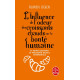 INFLUENCE DE L'ODEUR DES CROISSANTS CHAUDS SUR LA BONTÉ HUMAINE (L')