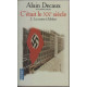 C'etait le xxeme siecle. tome 2 la course À l'abîme