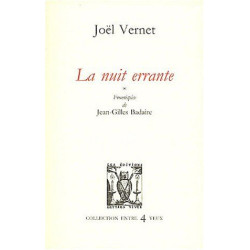 La nuit errante