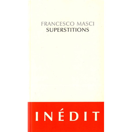 Superstitions