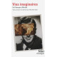 Vies imaginaires. De Plutarque a Michon: De Plutarque à Michon