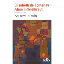 En terrain mine: une amitie conflictuelle