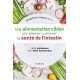 ALIMENTATION CIBLEE POUR PRESERVER OU RETROUVER LA SANTE: L'effet...